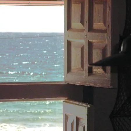 Apartment The Old Fisherman's House
