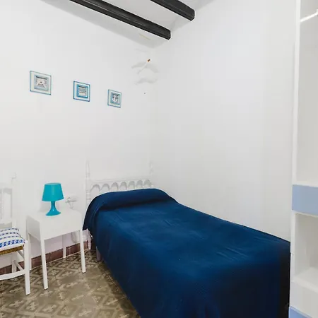 The Old Fisherman's House Apartment *