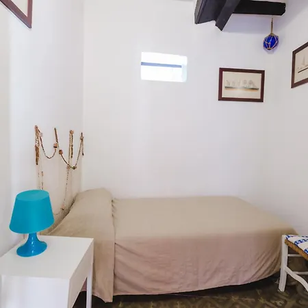 The Old Fisherman's House Apartment Villajoyosa
