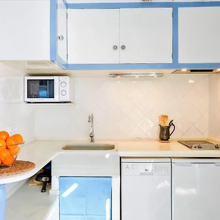 Apartment The Old Fisherman's House Villajoyosa