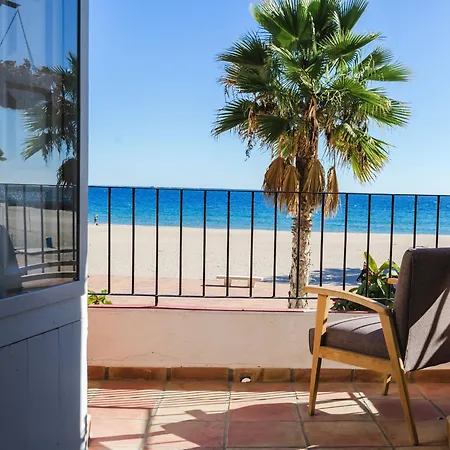 Apartment The Old Fisherman's House Villajoyosa